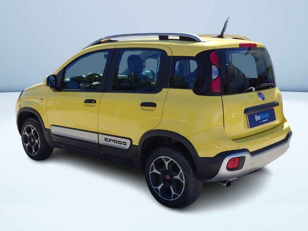 Fiat Panda 0.9 t.air t. Cross 4x4 s&s 85cv 5p.ti