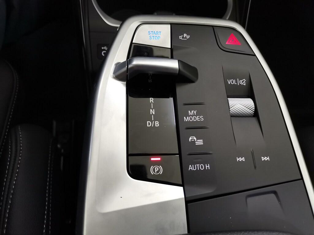 BMW iX1 30 xdrive