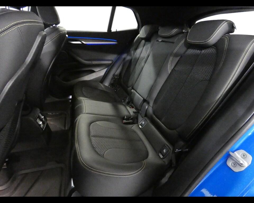 BMW X2 sdrive20i Msport X 192cv auto