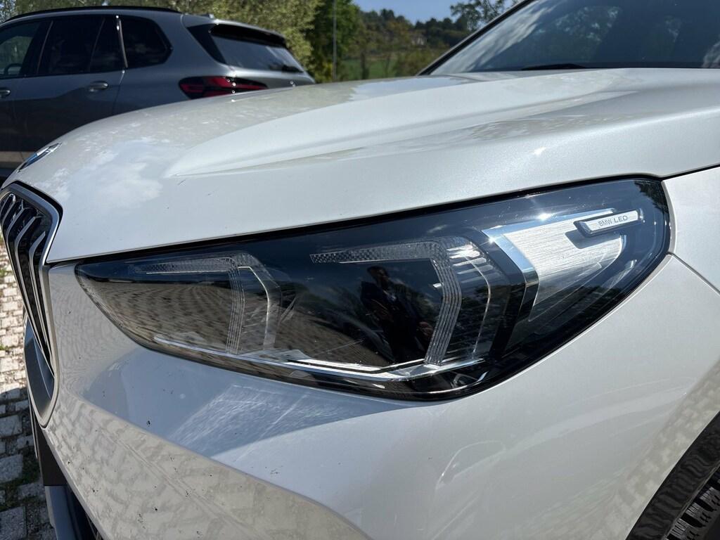 BMW X1 sdrive18d X-Line auto