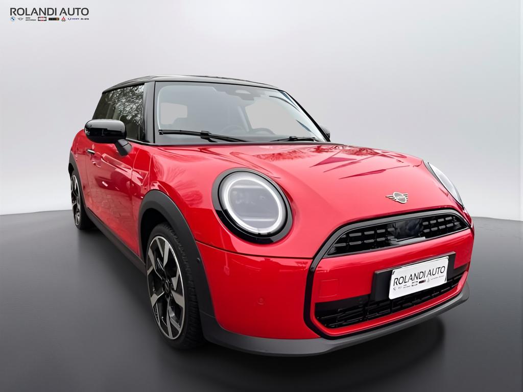 Mini Mini Cooper 3p 1.5 C Classic auto