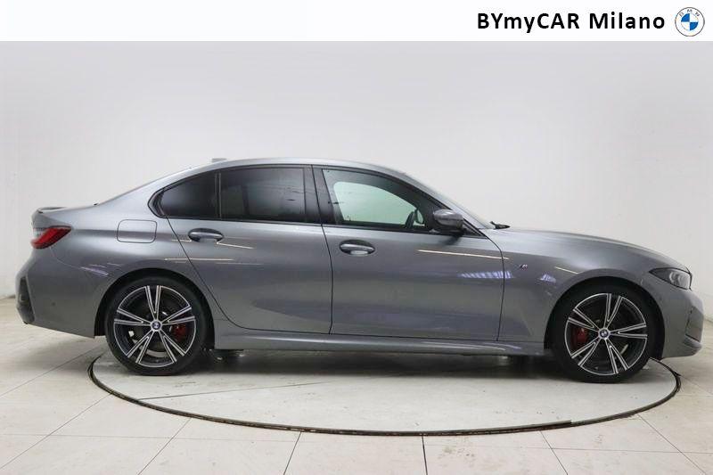 BMW Serie 3 320d mhev 48V Msport auto