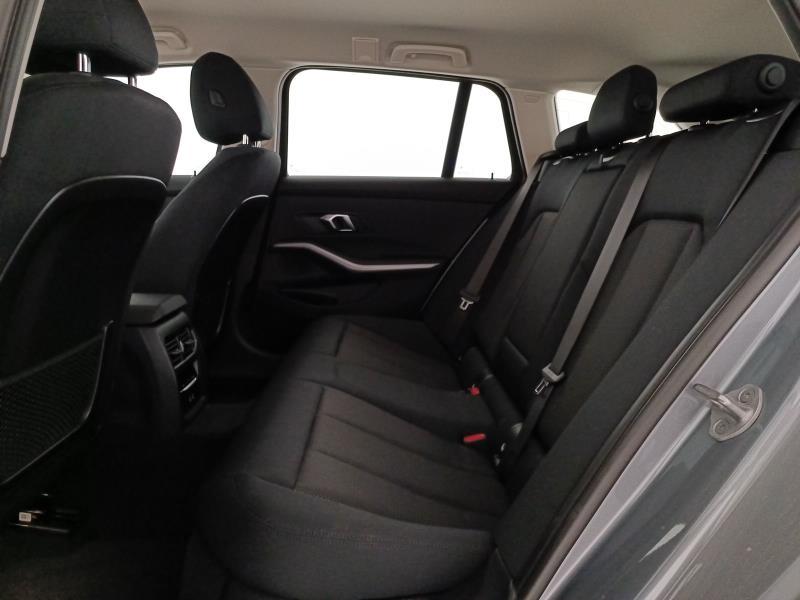BMW Serie 3 320d Touring mhev 48V auto