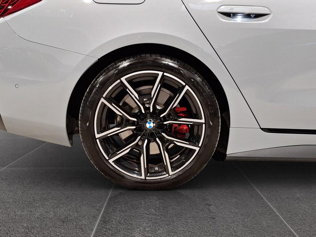 BMW Serie 4 420d Gran Coupe mhev 48V xdrive M Sport Pro auto