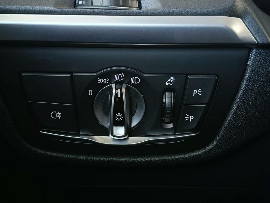 BMW X3 xdrive30e Msport auto