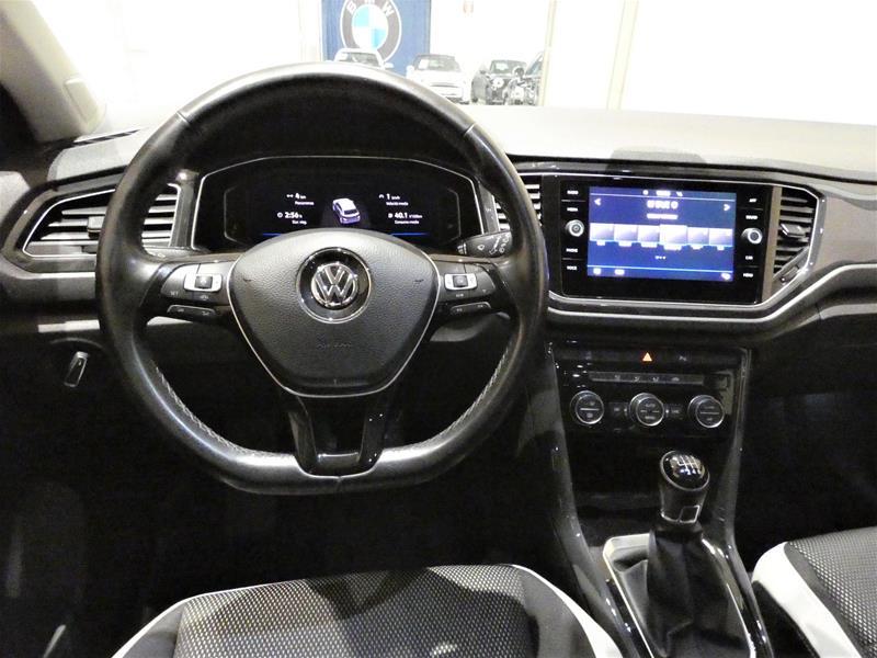 Volkswagen T-Roc 1.6 tdi Advanced