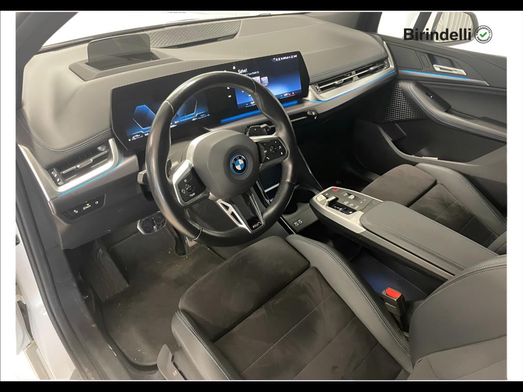 BMW Serie 2 225e Active Tourer xdrive Msport auto