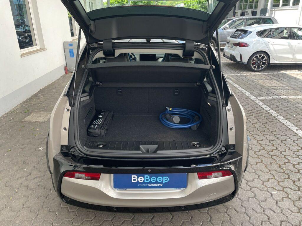 BMW i3 120Ah Advantage