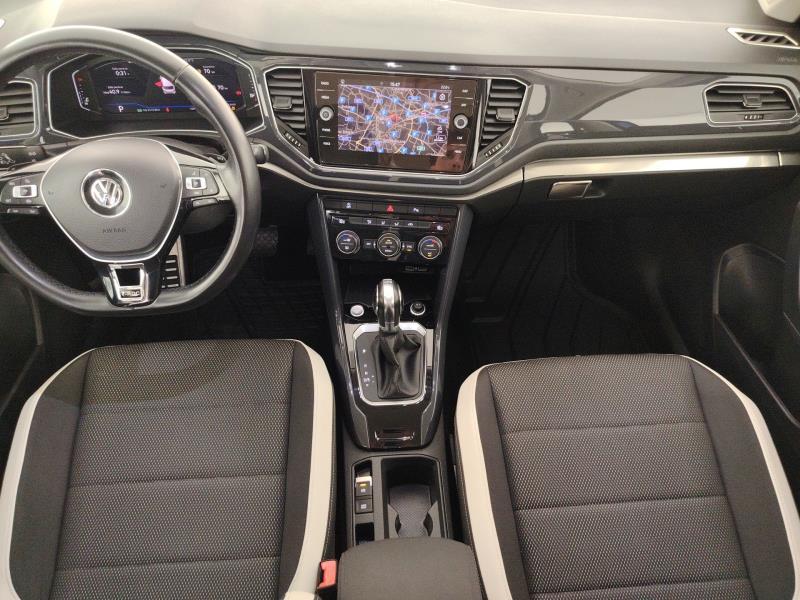 Volkswagen T-Roc 1.5 tsi act Style dsg