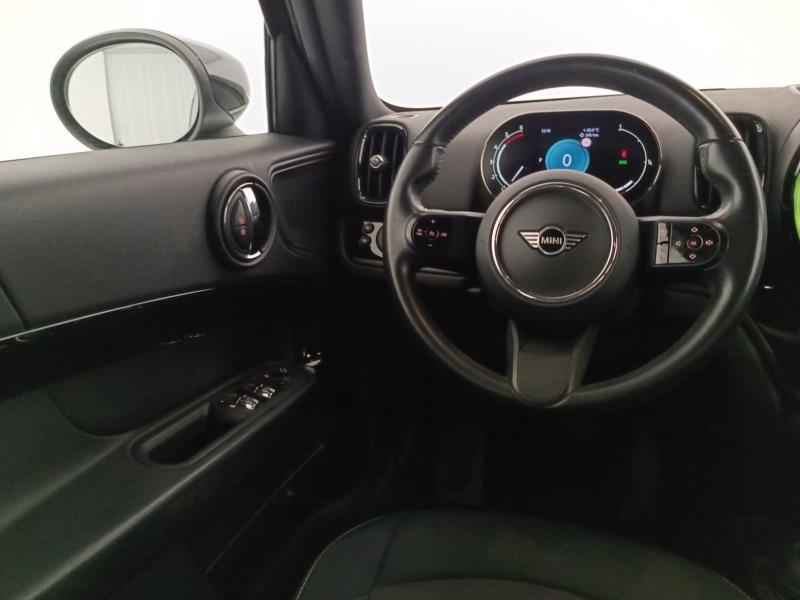 Mini Cooper D Countryman 2.0 D Cooper D Auto