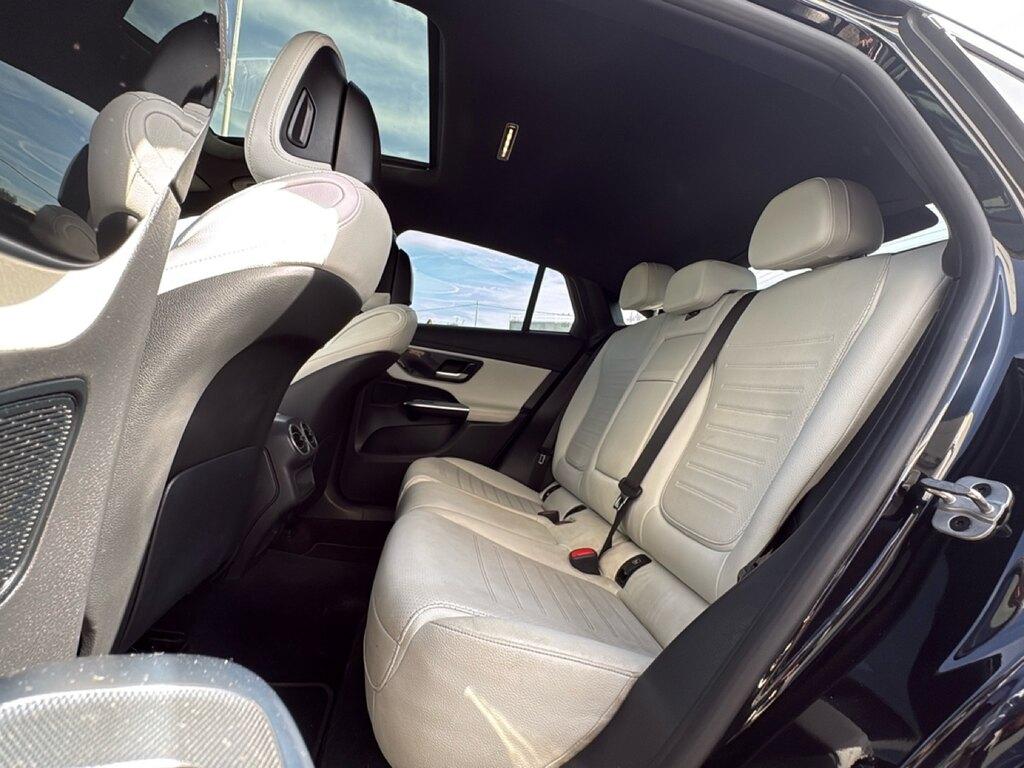 Mercedes GLC 220 d AMG Line Premium 4matic auto