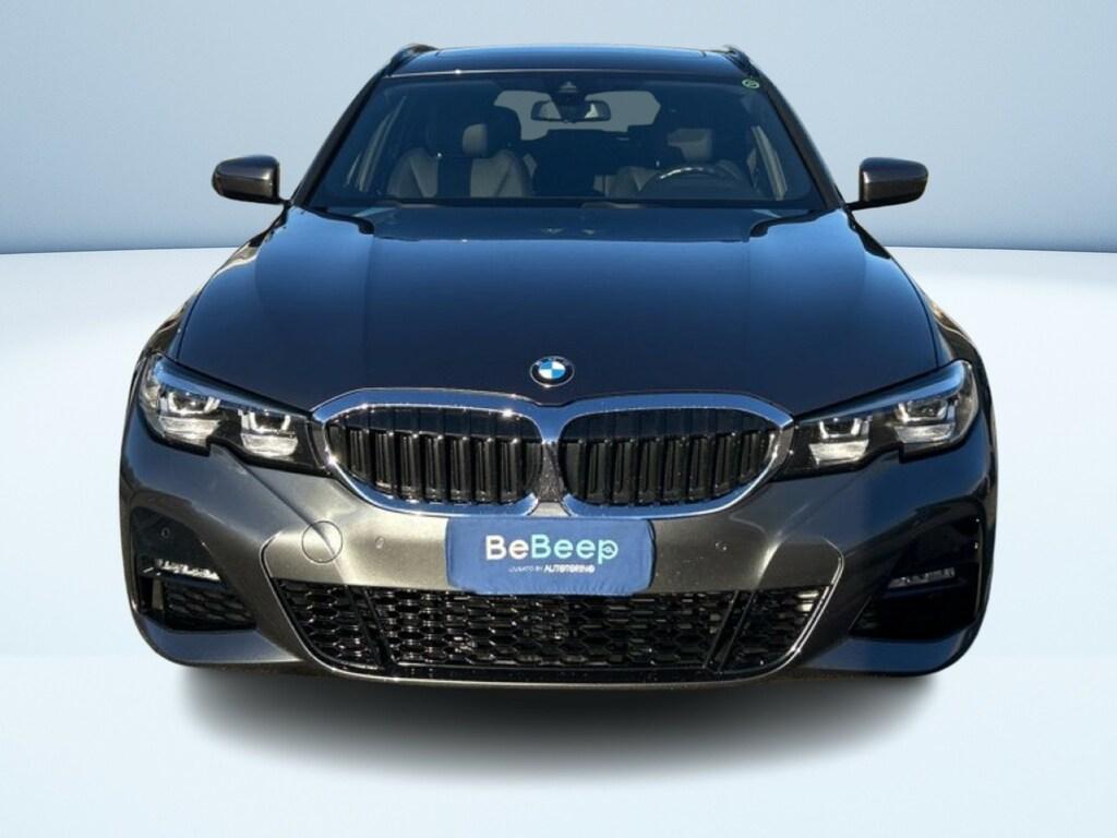 BMW Serie 3 330i Touring xdrive Msport auto