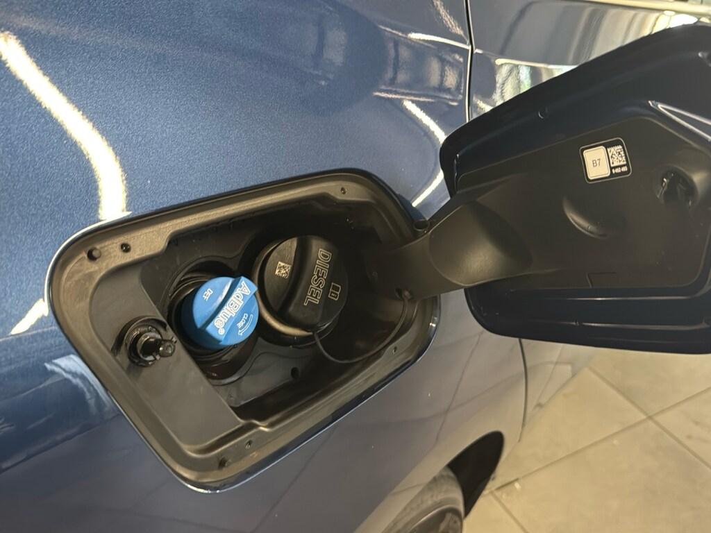 BMW Serie 2 218d Active Tourer auto