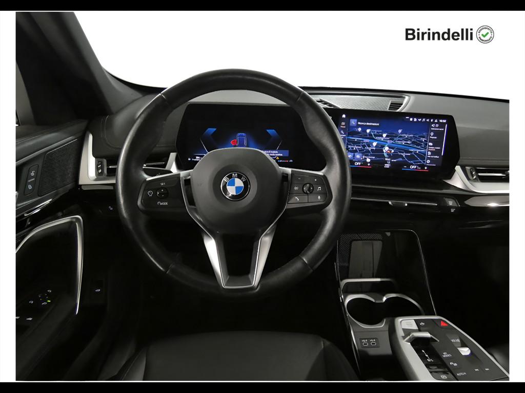 BMW X1 sdrive18d X-Line auto