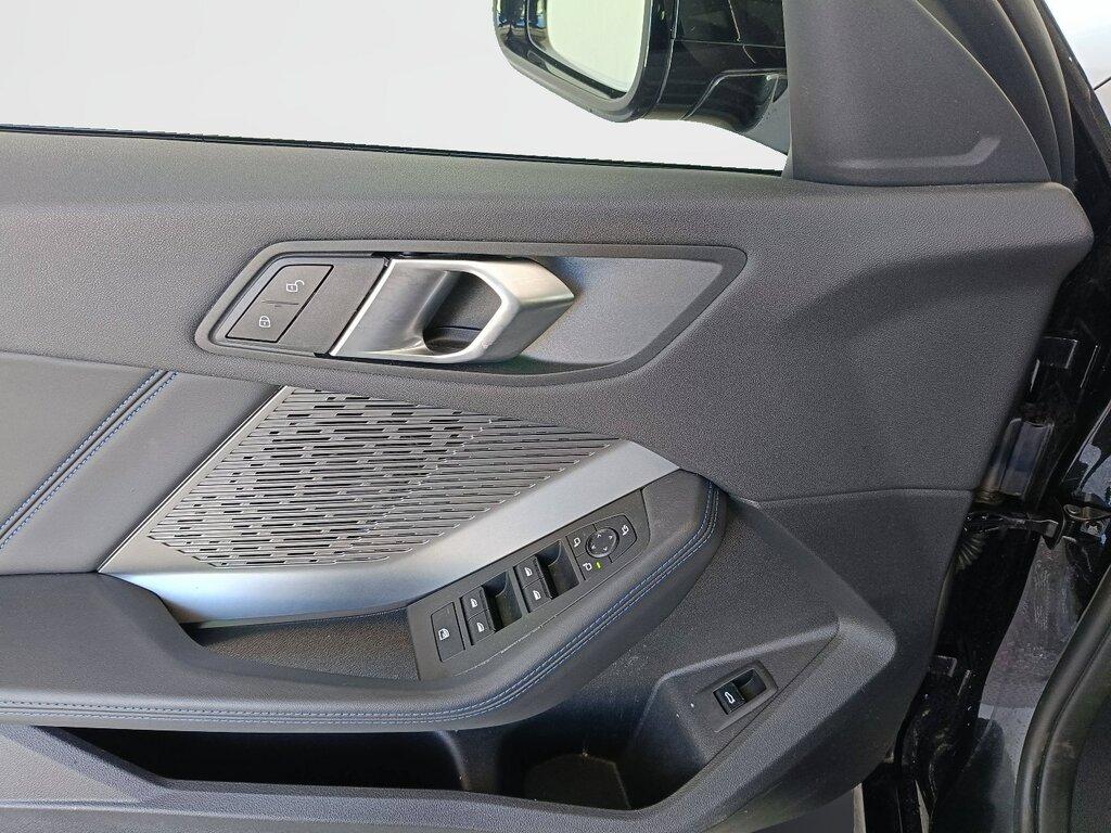 BMW Serie 1 118d MSport Pro auto