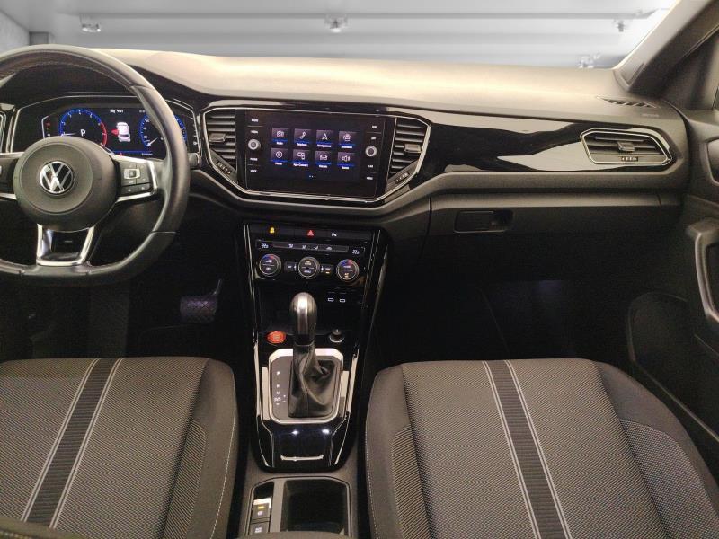 Volkswagen T-Roc 1.5 tsi act Sport dsg