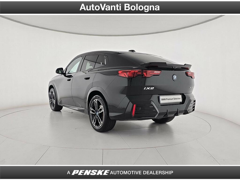 BMW iX2 edrive 20 MSport Pro