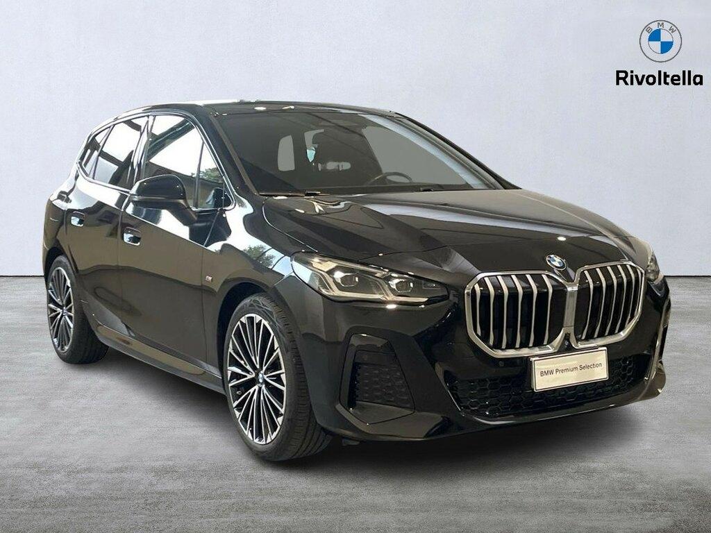 BMW Serie 2 218d Active Tourer Msport auto
