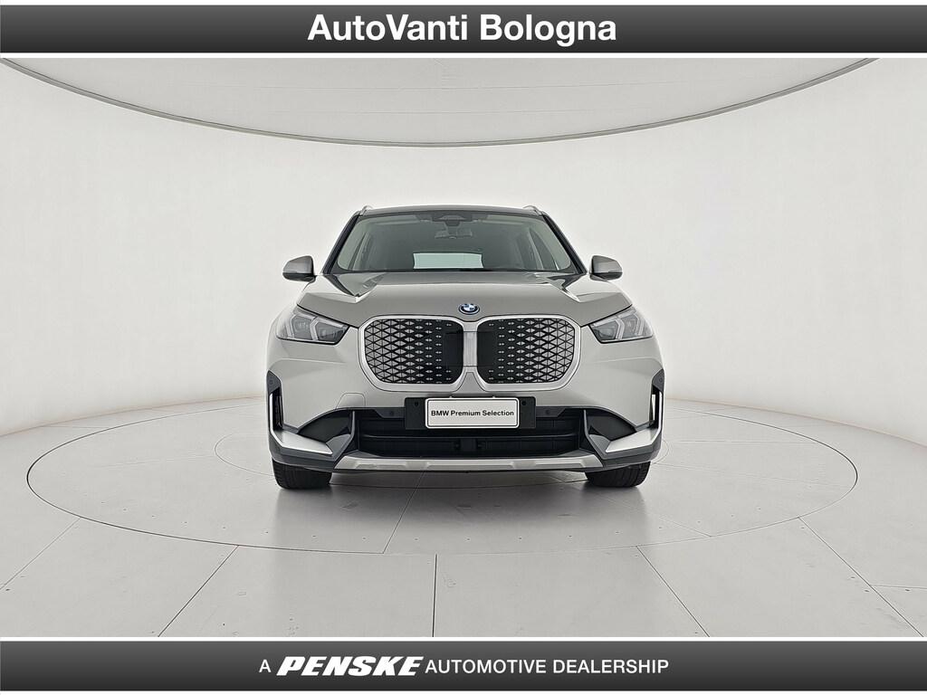 BMW iX1 edrive 20 X-Line