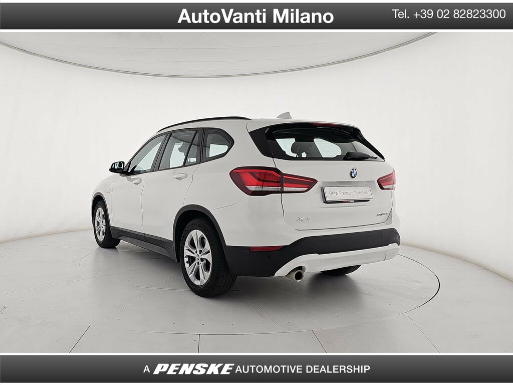 BMW X1 xdrive25e xLine auto