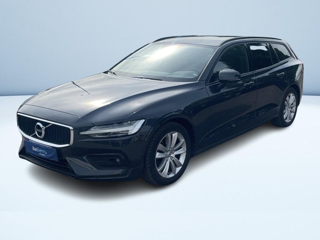 Volvo V60 2.0 D3 Business Plus geartronic