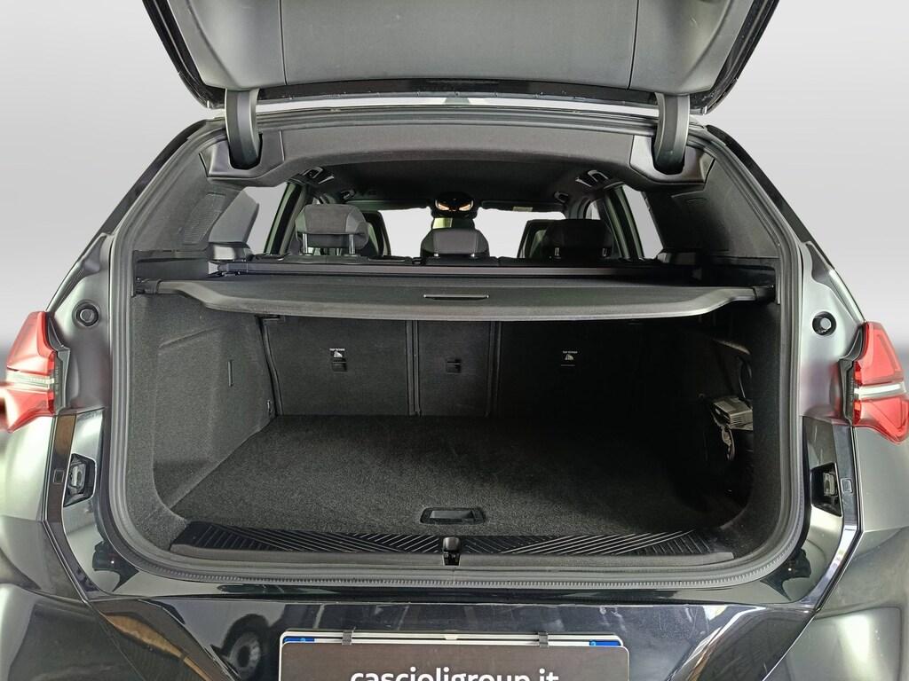 BMW X3 xdrive20d MSport Pro auto