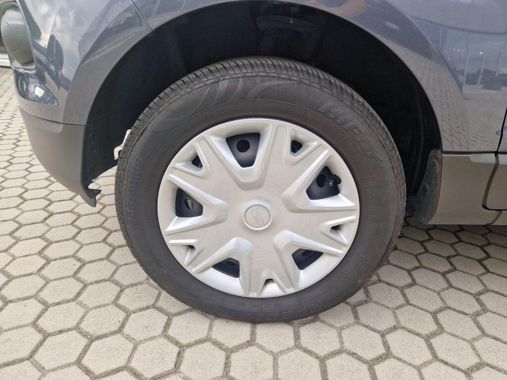 Ford EcoSport 1.0 ecoboost Business 125cv