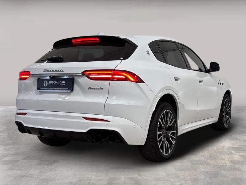 Maserati Grecale 2.0 mhev GT 300cv auto