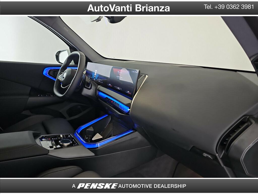 BMW X3 xdrive20d auto