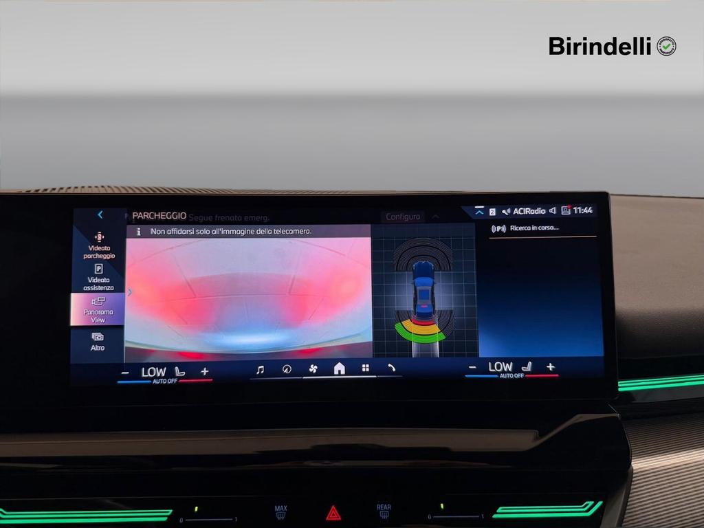 BMW Serie 5 520d 48V sdrive M Sport Pro auto