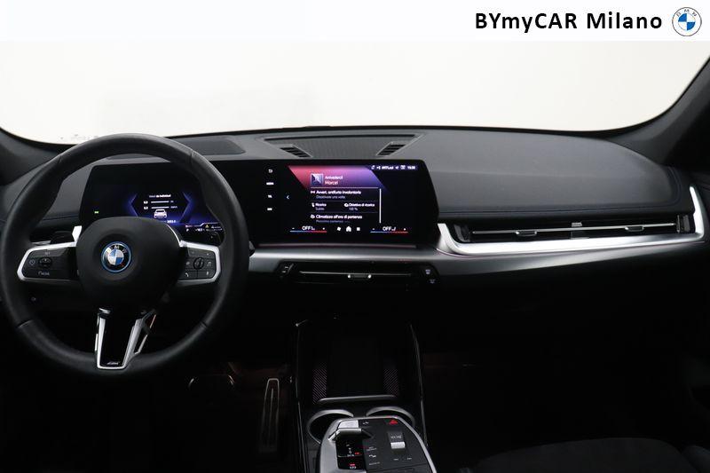 BMW X1 xdrive 25e MSport Pro auto