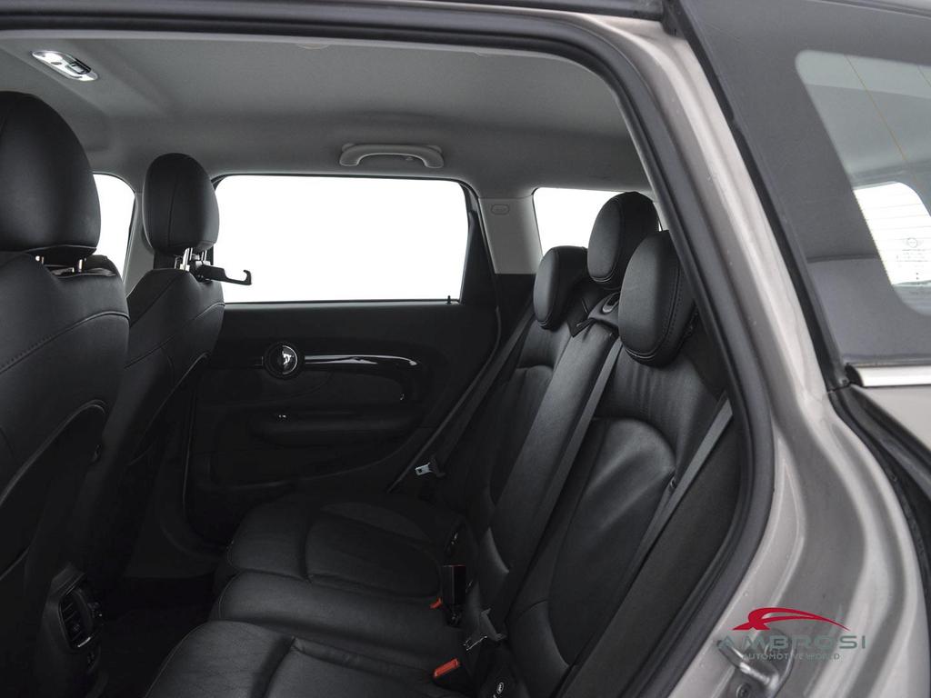 Mini Cooper Clubman 1.5 Cooper Classic Steptronic