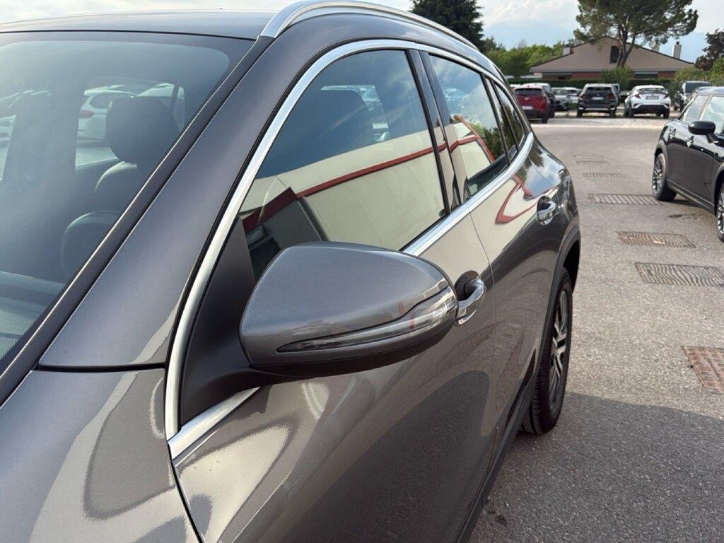 Mercedes GLA 200 Sport Plus auto