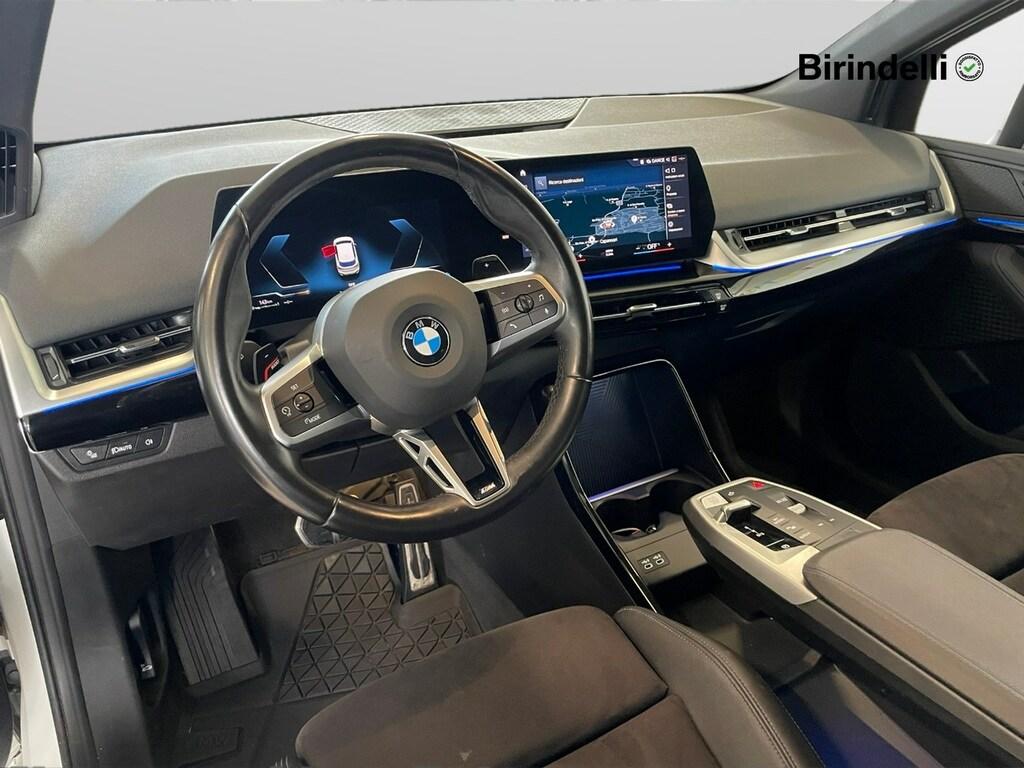 BMW Serie 2 218i Active Tourer Msport auto