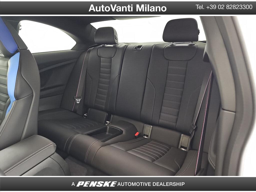 BMW M2 Coupe 3.0 480cv auto