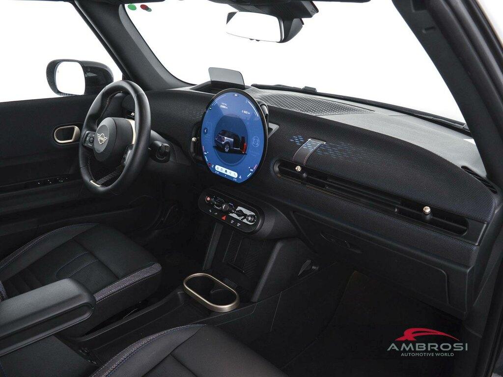 Mini Mini Cooper Cabrio 2.0 C JCW auto