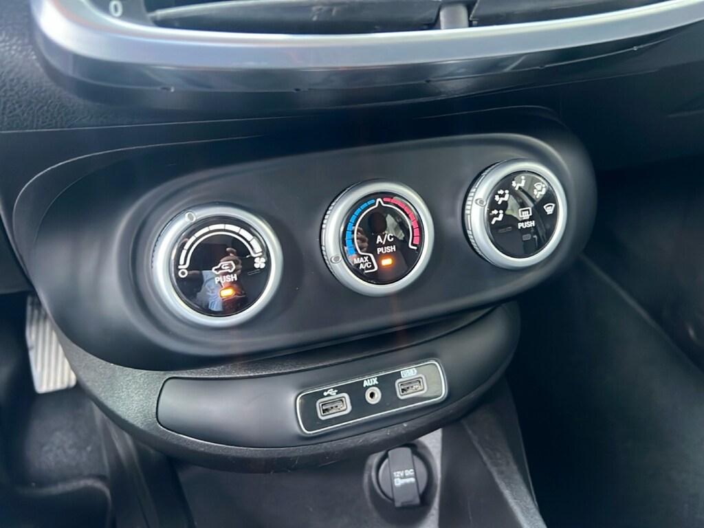 Fiat 500X 1.0 T3 Cross 120cv