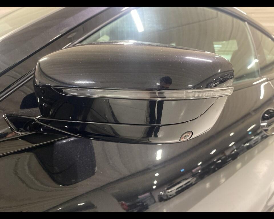 BMW Serie 4 420d Coupe mhev 48V xdrive Msport auto