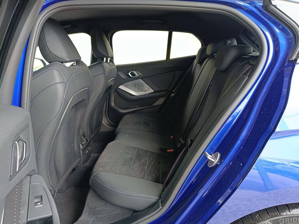 BMW Serie 1 118d MSport Pro auto