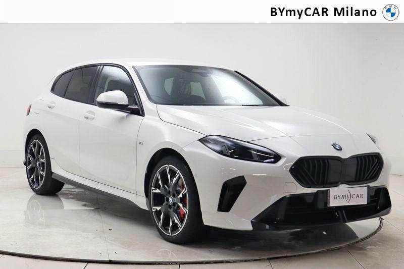 BMW Serie 1 118d MSport auto