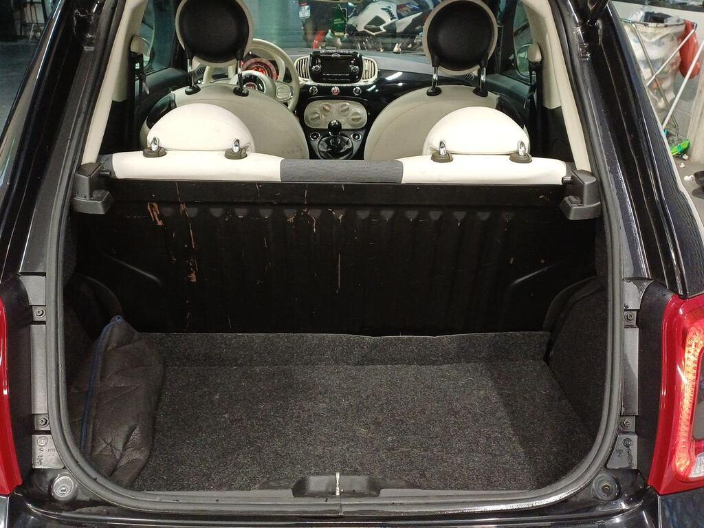 Fiat 500 1.2 Lounge easypower Gpl 69cv my18