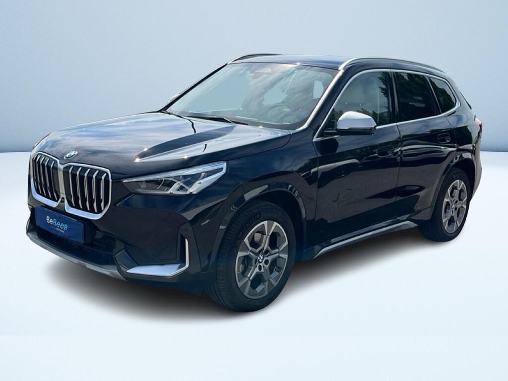BMW X1 sdrive18i X-Line auto