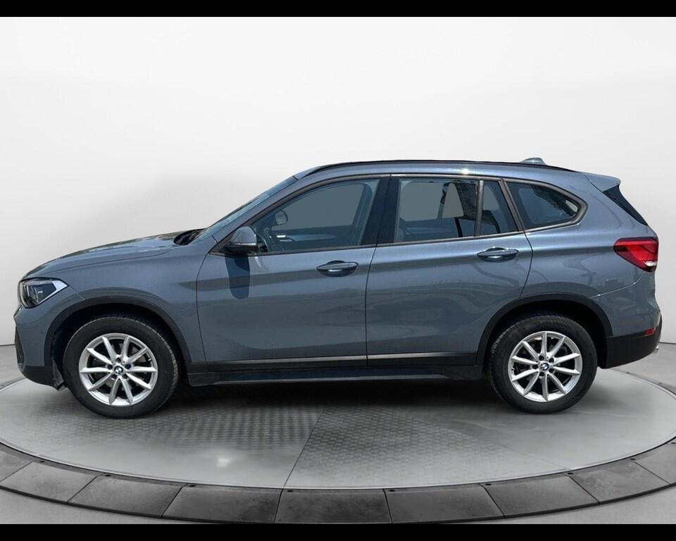 BMW X1 sdrive18d Business Advantage auto