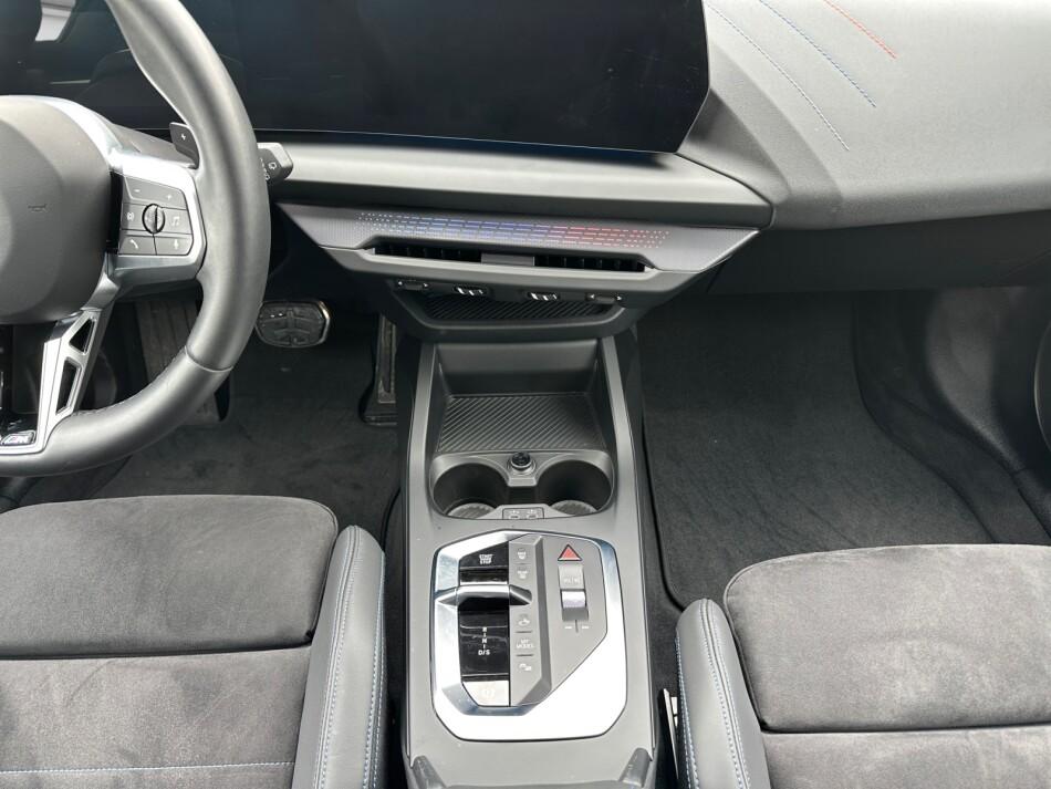 BMW Serie 1 120d 48V MSport auto