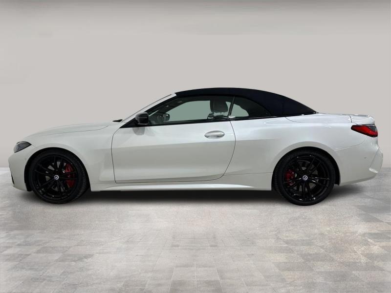 BMW Serie 4 420d mhev 48V Msport auto