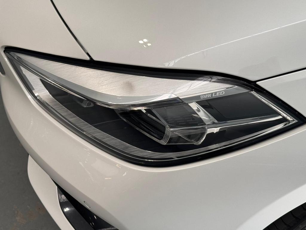 BMW Serie 1 118d Sport auto