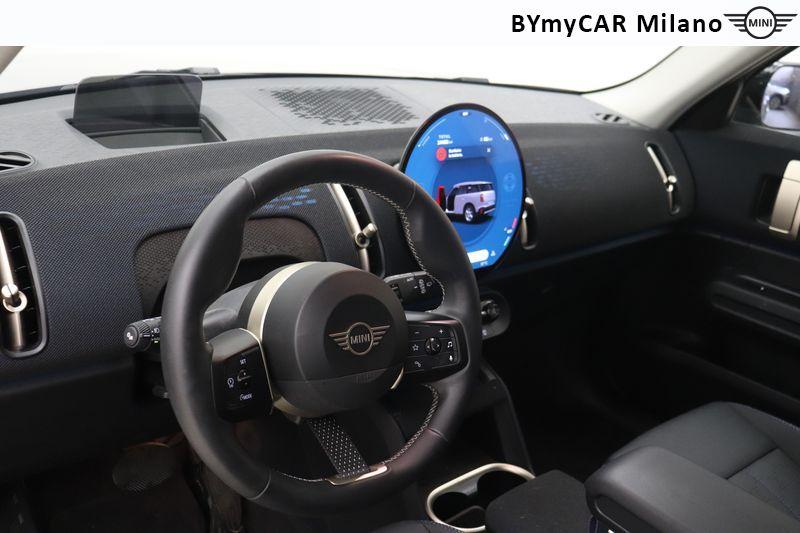 Mini Mini Countryman 1.5 48V C Classic auto