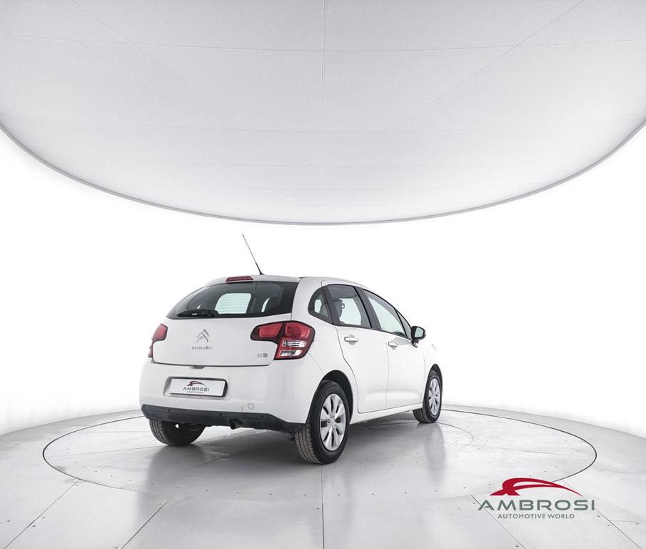 Citroen C3 1.1 Exclusive c/esp