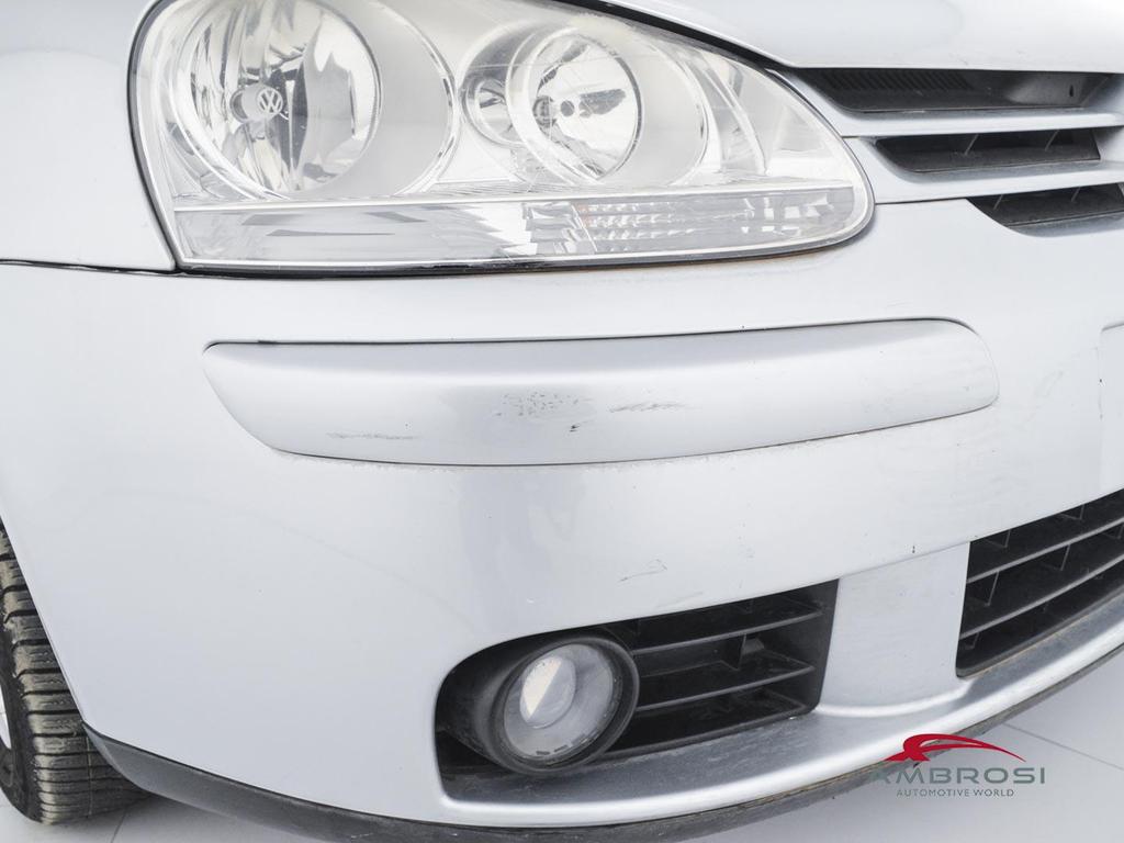 Volkswagen Golf 2.0 tdi Comfortline 3p