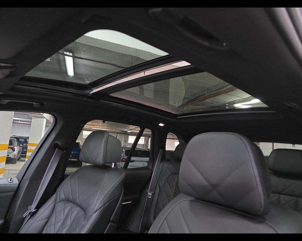 BMW X5 xdrive30d Msport auto